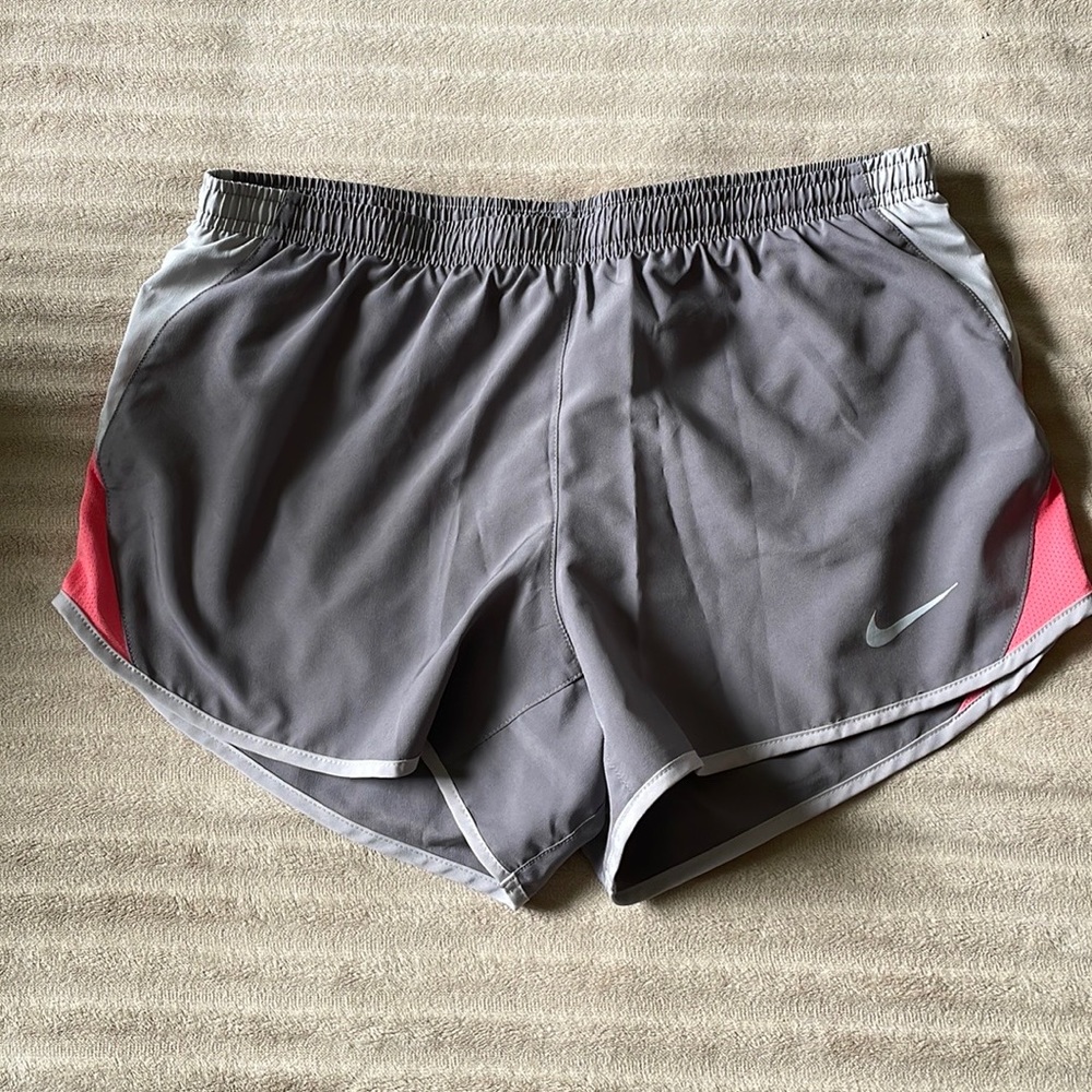 Nike Dri-Fit Shorts